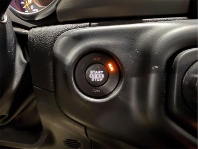 2022 Jeep Wrangler Unlimited Willys 4x4