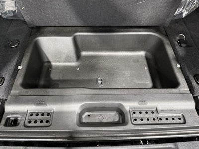 2022 Jeep Wrangler Unlimited Willys 4x4