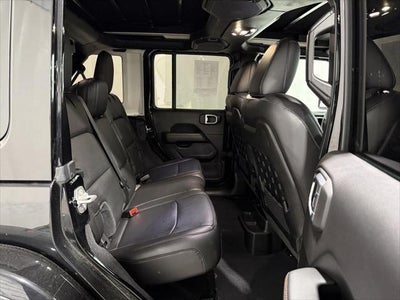 2023 Jeep Wrangler 4-Door Rubicon 392 4x4