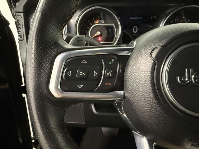 2023 Jeep Wrangler 4-Door Rubicon 392 4x4