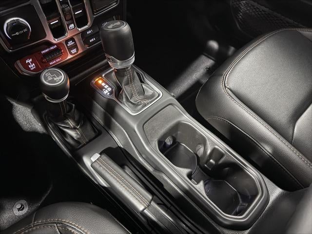 2023 Jeep Wrangler 4-Door Rubicon 392 4x4