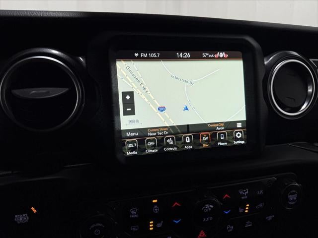 2023 Jeep Wrangler 4-Door Rubicon 392 4x4