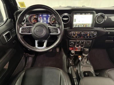 2023 Jeep Wrangler 4-Door Rubicon 392 4x4