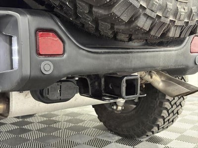 2023 Jeep Wrangler 4-Door Rubicon 392 4x4