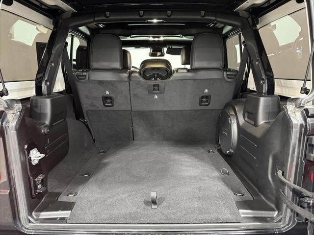 2023 Jeep Wrangler 4-Door Rubicon 392 4x4