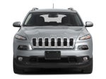 2016 Jeep Cherokee Altitude