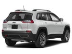 2019 Jeep Cherokee Trailhawk Elite 4x4