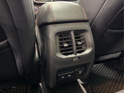 2019 Jeep Cherokee Trailhawk Elite 4x4