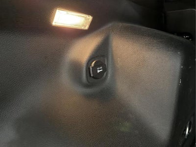 2019 Jeep Cherokee Trailhawk Elite 4x4