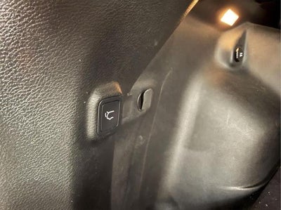 2019 Jeep Cherokee Trailhawk Elite 4x4