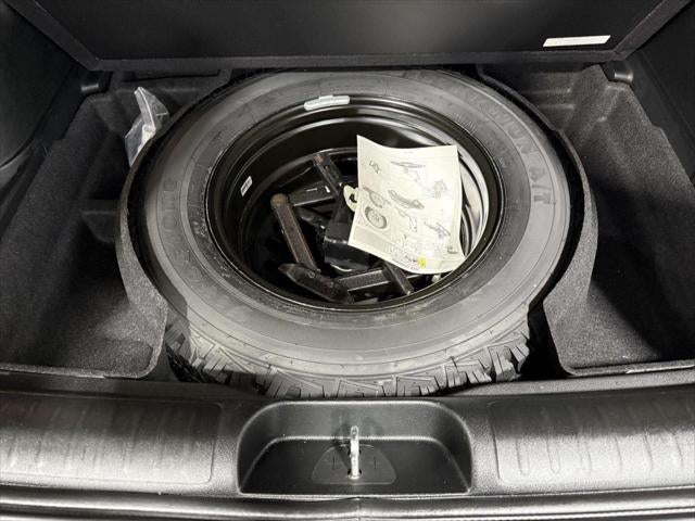 2019 Jeep Cherokee Trailhawk Elite 4x4