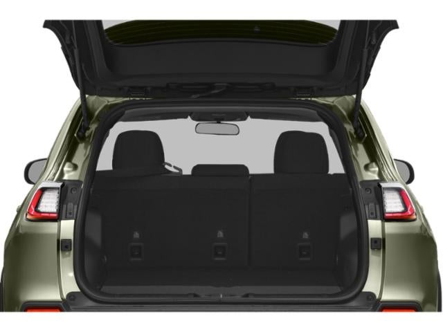 2022 Jeep Cherokee X 4x4