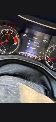 2020 Jeep Cherokee Limited 4x4