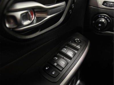 2021 Jeep Cherokee Limited 4x4