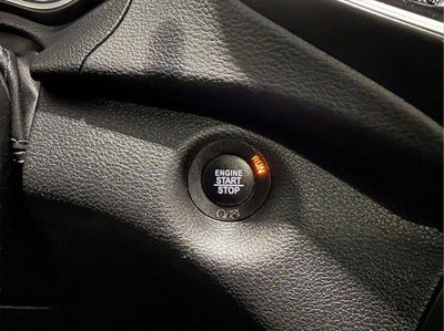 2021 Jeep Cherokee Limited 4x4