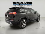 2021 Jeep Cherokee Limited 4x4