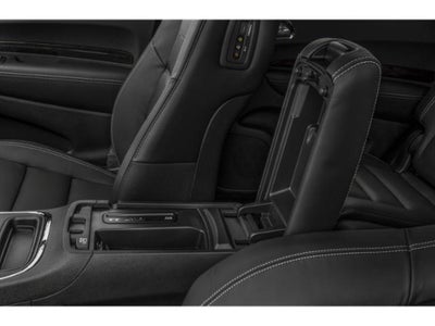 2020 Dodge Durango SXT Plus AWD