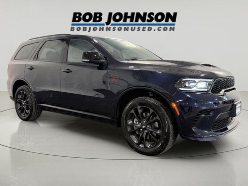 2025 Dodge Durango GT Plus AWD
