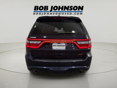 2025 Dodge Durango GT Plus AWD