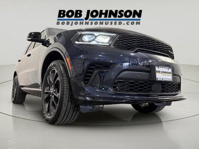 2025 Dodge Durango GT Plus AWD