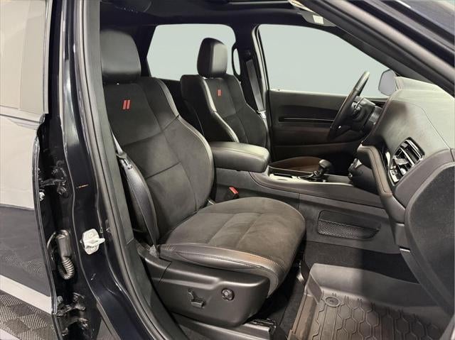 2025 Dodge Durango GT Plus AWD