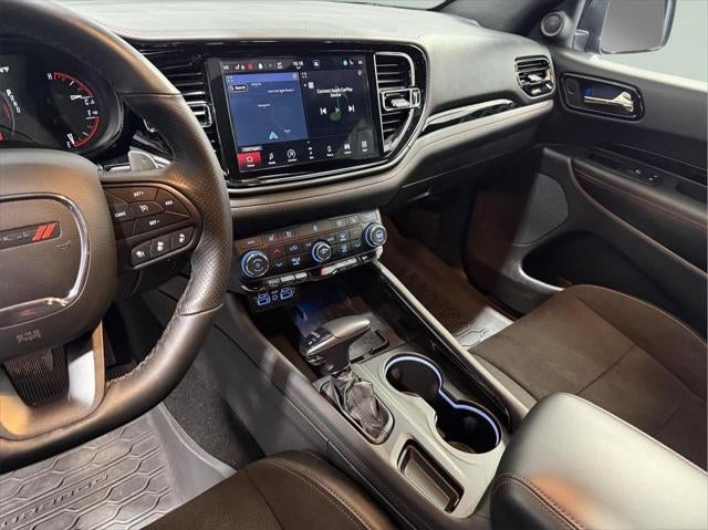 2025 Dodge Durango GT Plus AWD