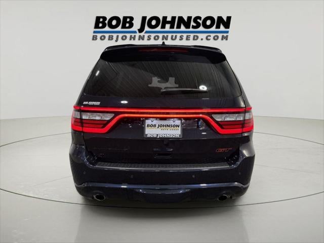 2025 Dodge Durango GT Plus AWD