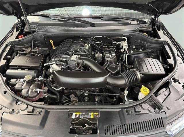 2025 Dodge Durango GT Plus AWD