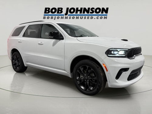 2024 Dodge Durango GT Premium AWD