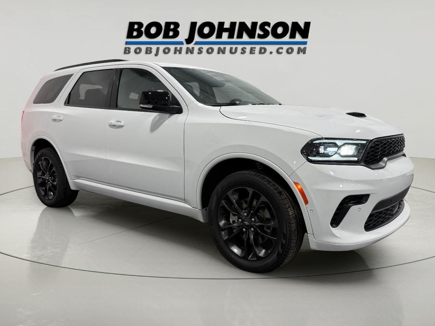 2024 Dodge Durango GT Premium AWD