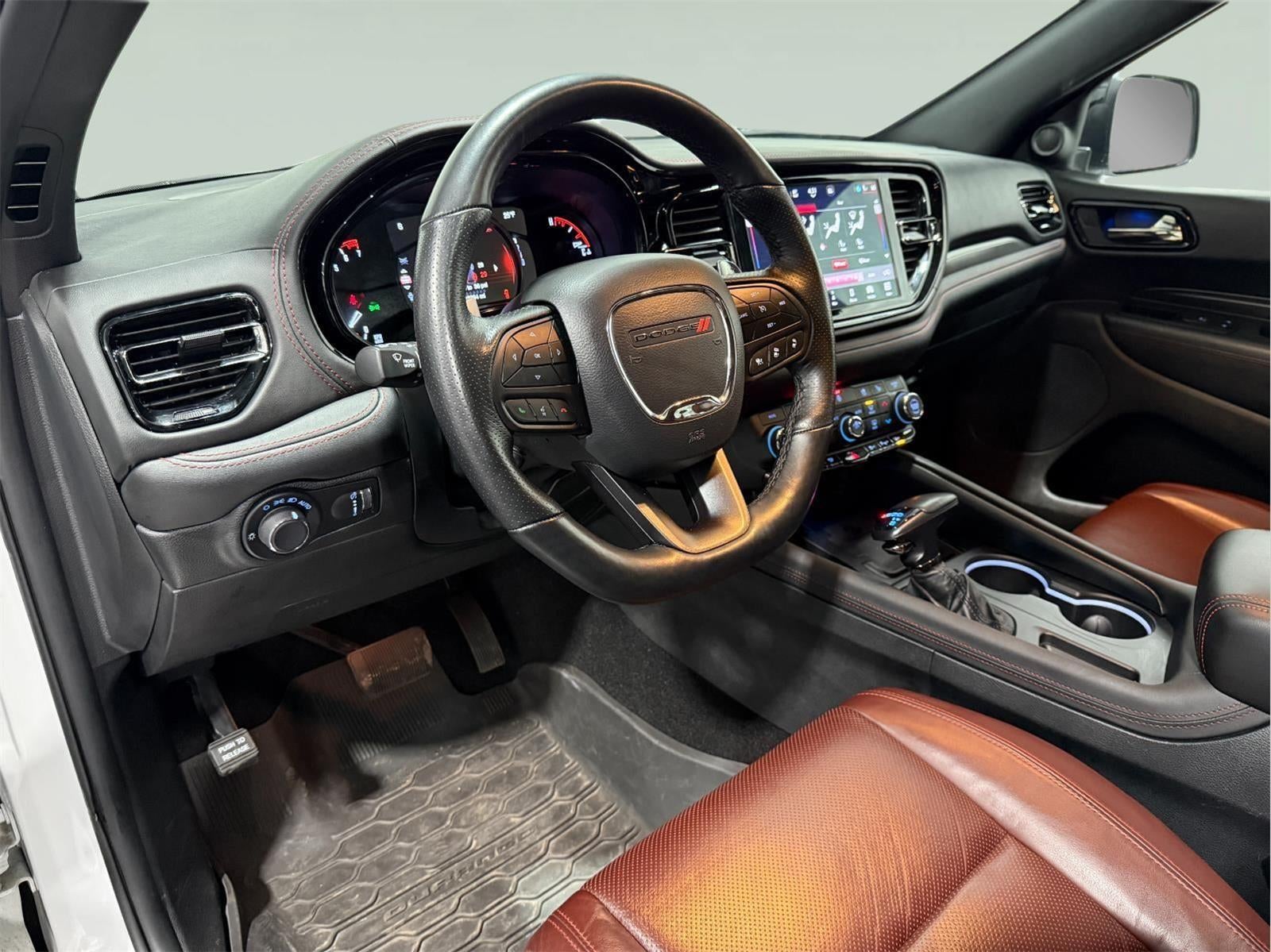 2024 Dodge Durango GT Premium AWD