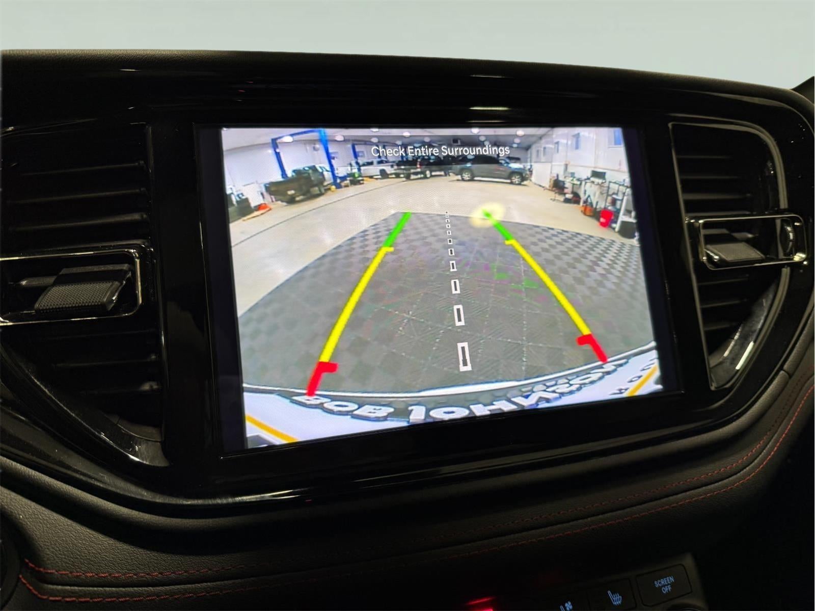 2024 Dodge Durango GT Premium AWD