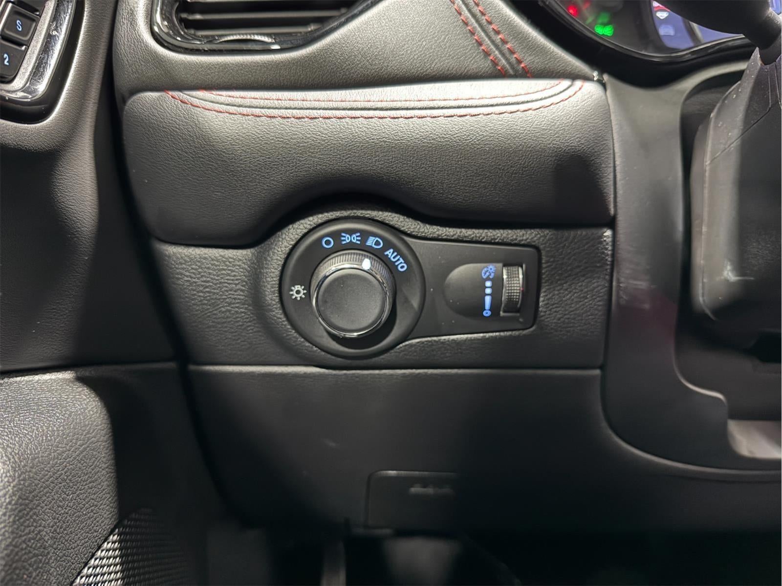 2024 Dodge Durango GT Premium AWD