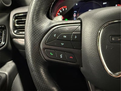 2024 Dodge Durango GT Premium AWD