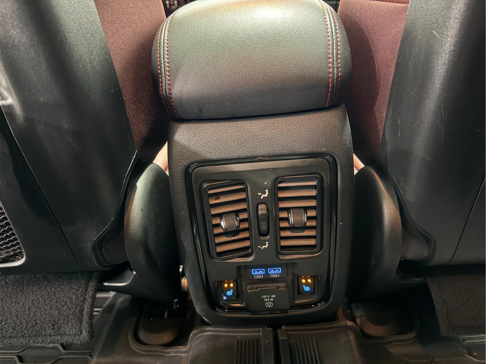 2024 Dodge Durango GT Premium AWD