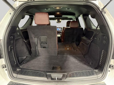 2024 Dodge Durango GT Premium AWD