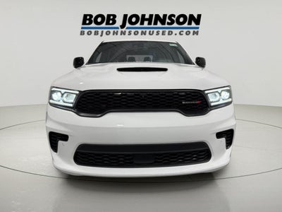 2024 Dodge Durango GT Premium AWD