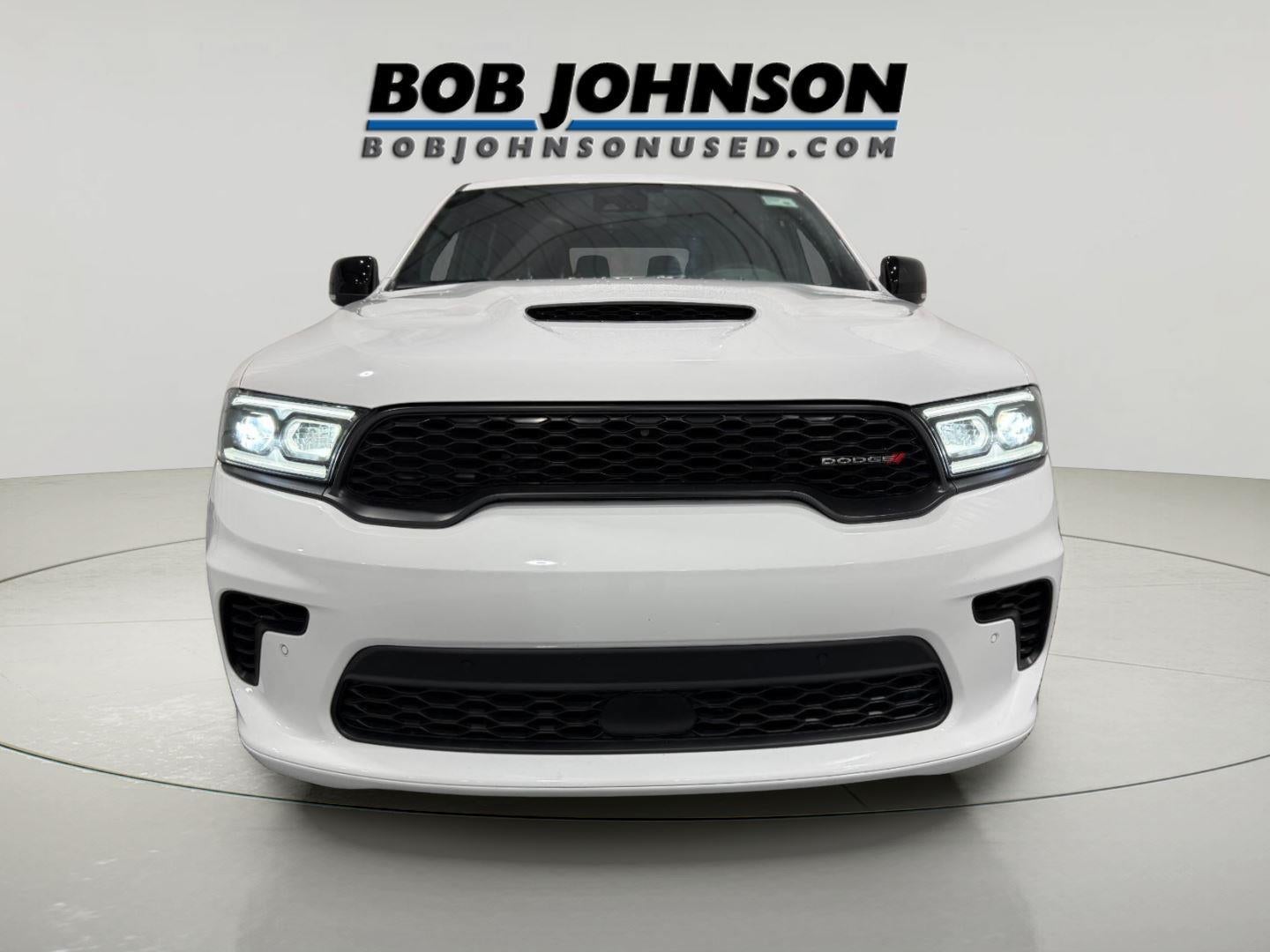 2024 Dodge Durango GT Premium AWD