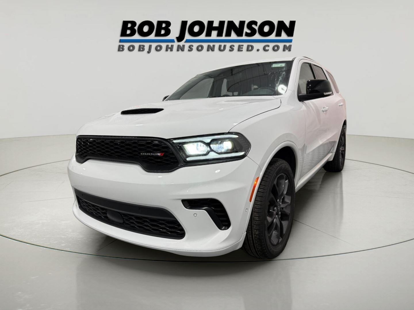 2024 Dodge Durango GT Premium AWD