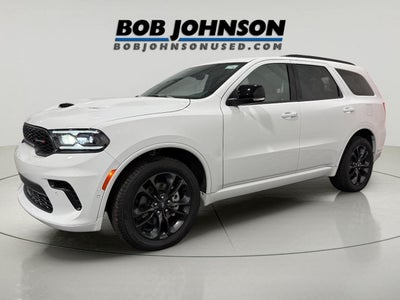2024 Dodge Durango GT Premium AWD