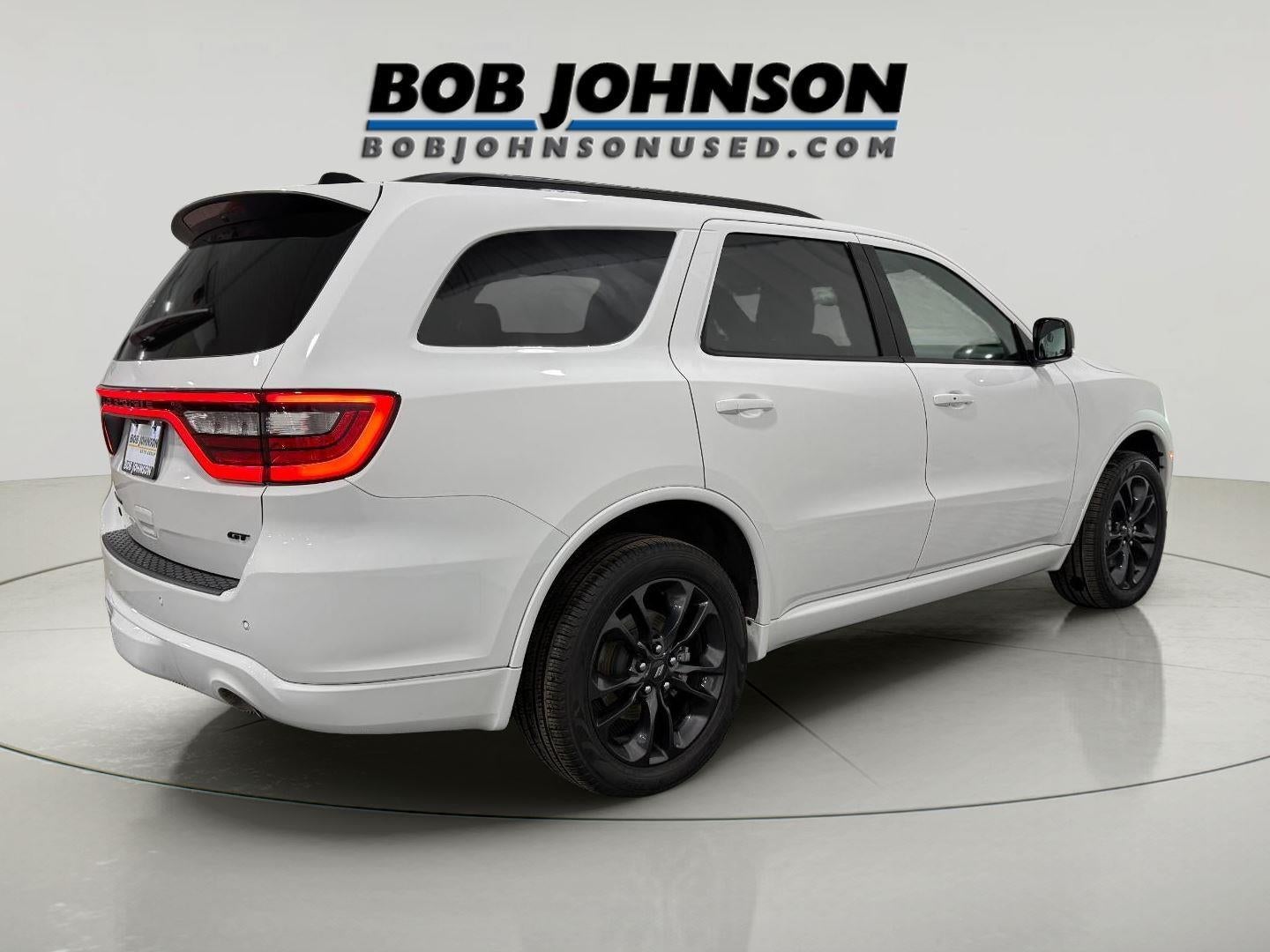 2024 Dodge Durango GT Premium AWD