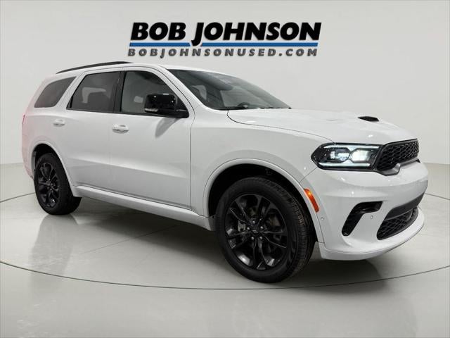 2024 Dodge Durango GT Premium AWD