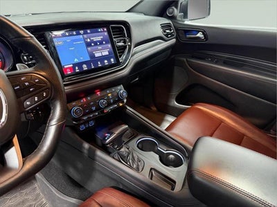 2024 Dodge Durango GT Premium AWD