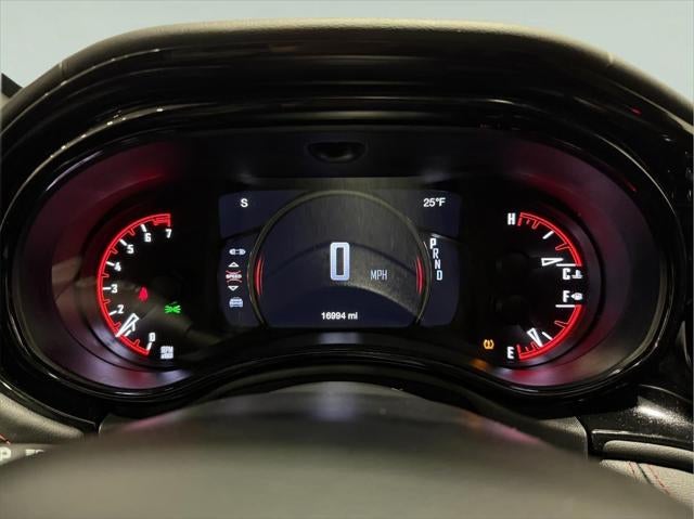 2024 Dodge Durango GT Premium AWD