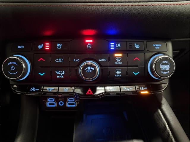 2024 Dodge Durango GT Premium AWD