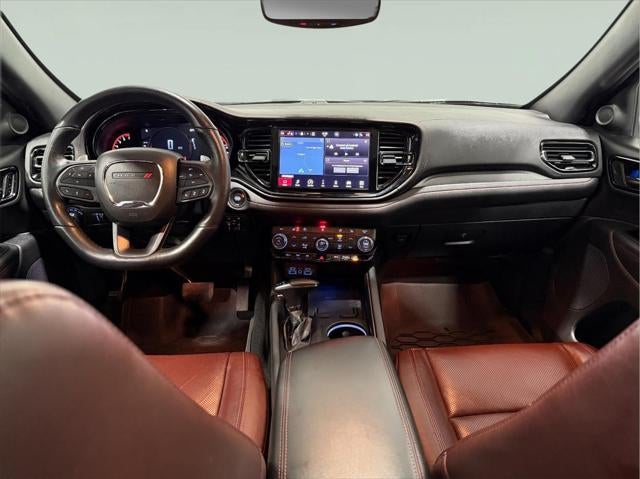 2024 Dodge Durango GT Premium AWD