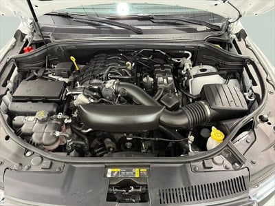 2024 Dodge Durango GT Premium AWD