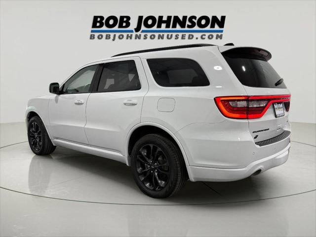 2024 Dodge Durango GT Premium AWD