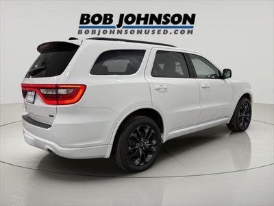 2024 Dodge Durango GT Premium AWD