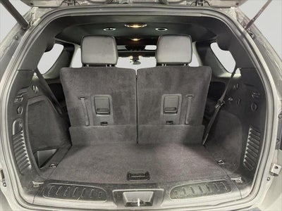 2021 Dodge Durango GT Plus AWD
